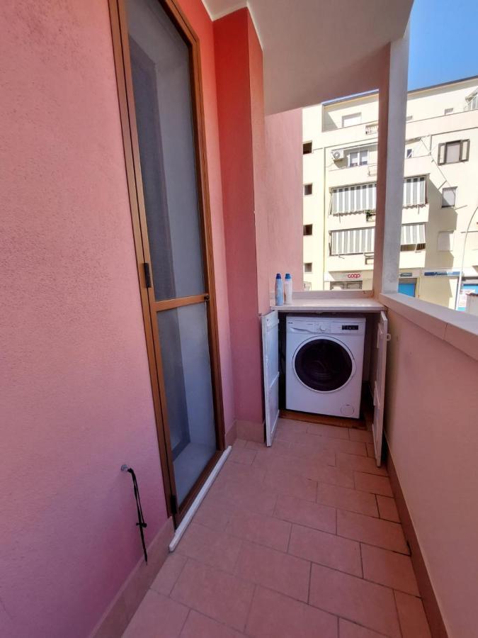 La Maddalenetta Casa Vacanze アルゲーロ エクステリア 写真