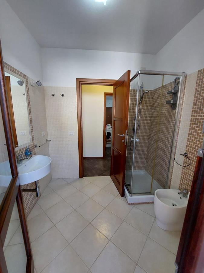 La Maddalenetta Casa Vacanze アルゲーロ エクステリア 写真