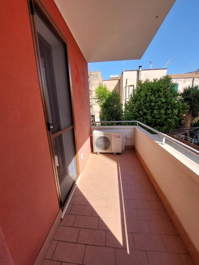 La Maddalenetta Casa Vacanze アルゲーロ エクステリア 写真